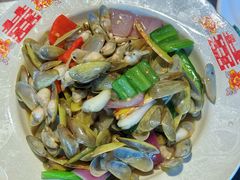 -广府乡下·饭庄(新港东路店)