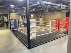 -宝力豪健身(中粮广场店)