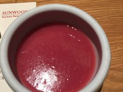 -萨拉伯尔水源素问店·韩国宫廷料理(人民路店)