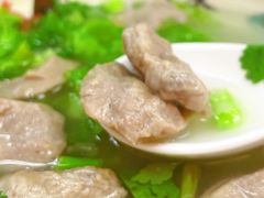 -明姨仔潮汕美食·碳炉猪脚·汕尾牛腩饭·起片鸡煲(起义路店)