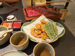 -季季山·云南野生菌火锅(上海首店)