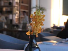 -北京柏悦酒店·锦庭餐厅Dining Room