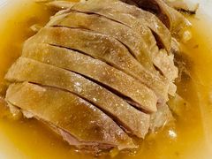 -大潮淮·淮扬菜(何园旗舰店)