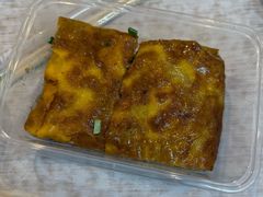 -老通城豆皮大王(吉庆街店)