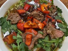 -肆姐面粉馆(坡子街店)
