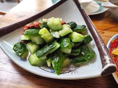 -毛辣果·贵州红酸汤牛肉火锅(西单店)