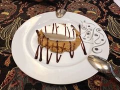 -Old Ottoman Cafe & Restaurant