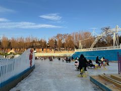 -青龙湖公园
