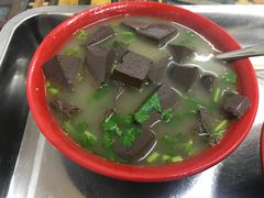 -春雨羊汤店(广开四马路总店)