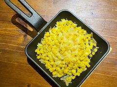 拉絲玉米粒-冰城串吧(柳芳店)