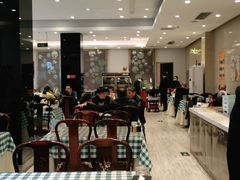 大堂-紫光园·烤鸭·北京菜(劲松店)