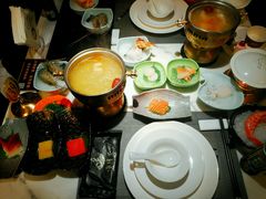 -海玥荟海鲜姿造自助餐厅(欧罗巴广场店)