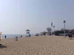 -老虎石海上公园