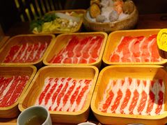 -山葵家·创意料理(EFC欧美广场店)