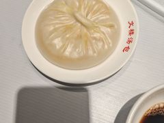 -文楼·淮扬菜·淮安早茶(河下古镇翔宇店)