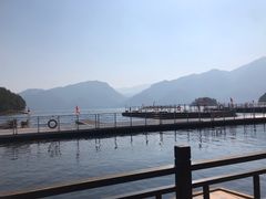 -庐山西海主景区
