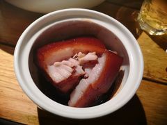 东坡肉-张福记(陇海中路店)