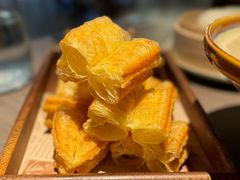 -青年公社烤鸭(姚家园万象汇店)