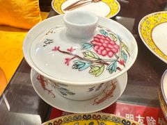 -富华斋饽饽铺·宫廷糕点·伴手礼(护国新天地店)