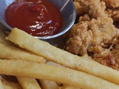 -必胜客(蚌埠东海万达店)