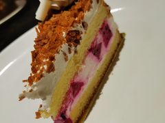 甜点-蓝钻·国际美食海鲜自助百汇(西直门店)