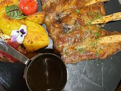 -LA CREPERIE BRETONNE布列塔尼法式餐厅(天童北路店)