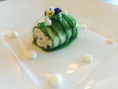 -翡翠36餐厅(浦东香格里拉店)