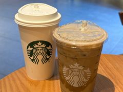 -星巴克(厦门乐群广场分店)