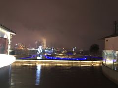 -杜尚rooftop露台酒吧