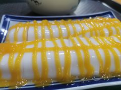 芒果肠粉-文昌邓记清补凉(西沙路店)