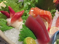 -极盐铁板烧(仓山万达广场店)