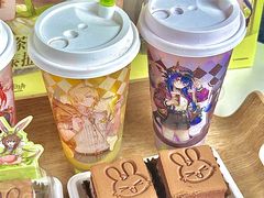 -奈雪的茶(广州万菱汇PRO店)