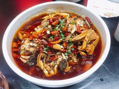 -龙巢盱眙龙虾·牛蛙·烧烤宵夜(八卦岭店)