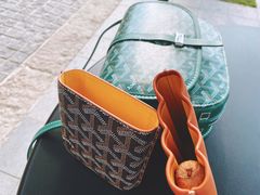 -GOYARD(恒隆广场店)