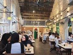 -何九海南茶店(鬼仔巷店)