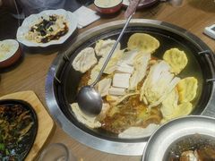 -那红花·东北菜铁锅炖(仙林金鹰店)