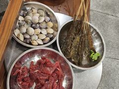 -盈田盈粥庄(博山东路店)