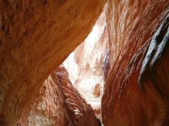 -天山神秘大峡谷