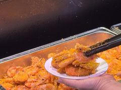 -聚盛源蒸汽海鲜火锅烤肉自助(巨川金海岸购物广场店)