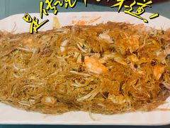 -沈家门海鲜夜排档(东港店)