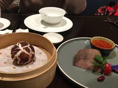 -京香轩·中餐厅(上海中庚聚龙酒店)