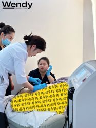 -WENDY·温迪皮肤管理