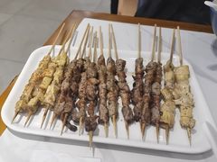 -宛平李记小吃(东关街店)