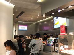 -LELECHA乐乐茶(美罗城店)