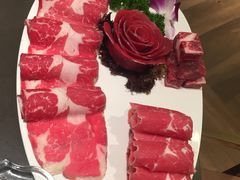 -捞王锅物料理(上海世茂广场店)