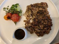 -悦荟牛排餐厅(佳木斯万达店)