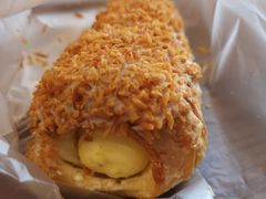 -BreadTalk面包新语·烘焙蛋糕(海珠丽影广场店)