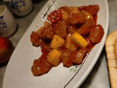 -小菜园新徽菜(常州金坛吾悦店)