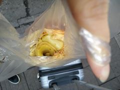 -老鼓楼麻辣烫夹馍