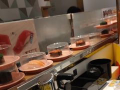 -争鲜回转寿司(通州万达店)